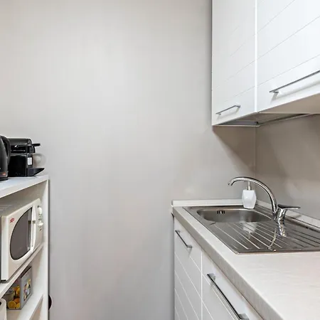 Casa Jessika * غاردوني ريفييرا