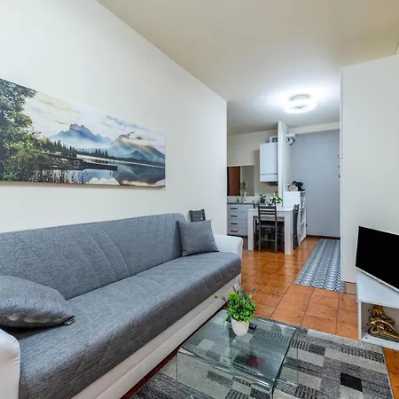 بيت للعطل Casa Jessika *