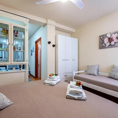 Casa Jessika غاردوني ريفييرا