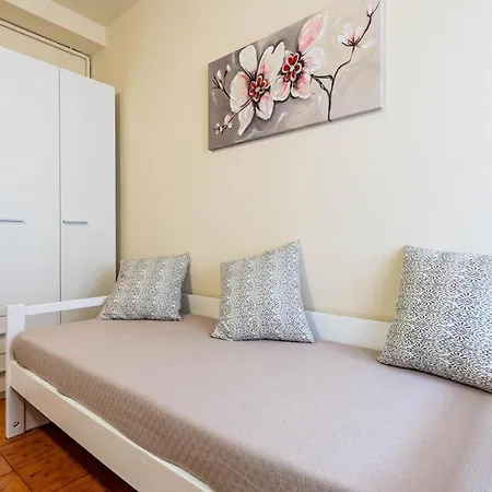Casa Jessika بيت للعطل *