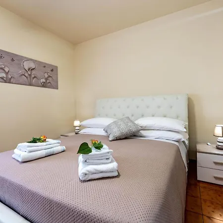 Casa Jessika بيت للعطل غاردوني ريفييرا