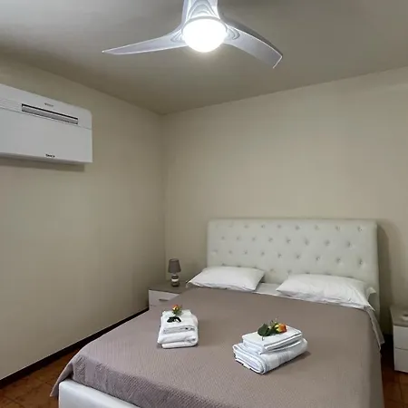 Casa Jessika غاردوني ريفييرا