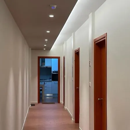 Casa Jessika بيت للعطل *