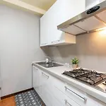 Дом отдыха Casa Jessika Гардоне Ривьера