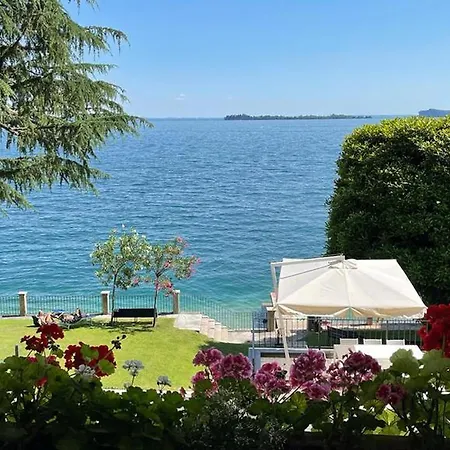 Casa vacanze Casa Jessika Gardone Riviera