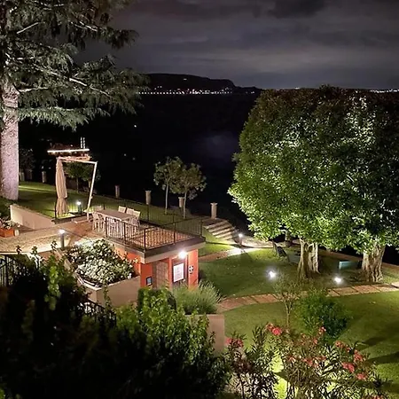 Casa Jessika * Gardone Riviera