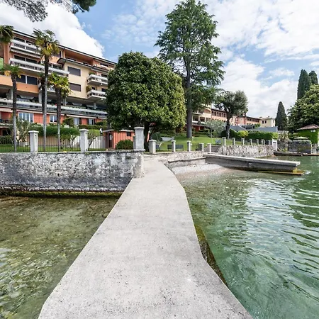 Casa vacanze Casa Jessika Gardone Riviera