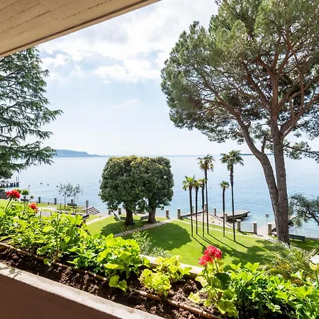 Casa vacanze Casa Jessika *