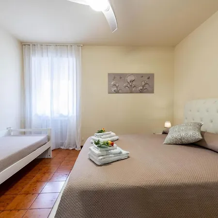 Casa Jessika Casa vacanze *