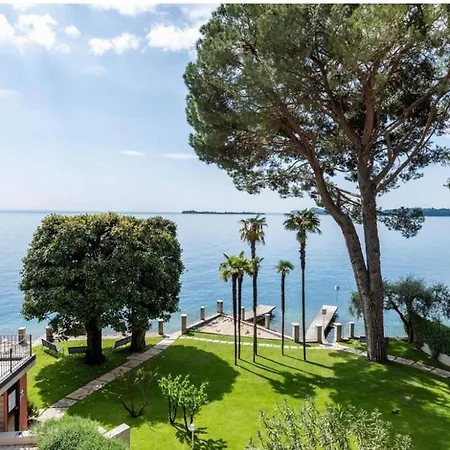 Casa Jessika Gardone Riviera