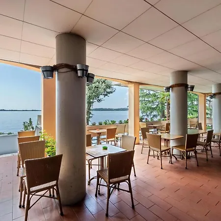 Casa Jessika * Gardone Riviera