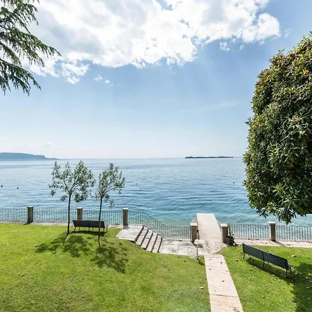 Casa Jessika * Gardone Riviera