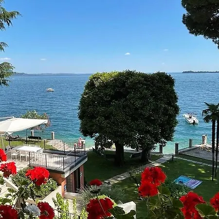 Casa vacanze Casa Jessika *