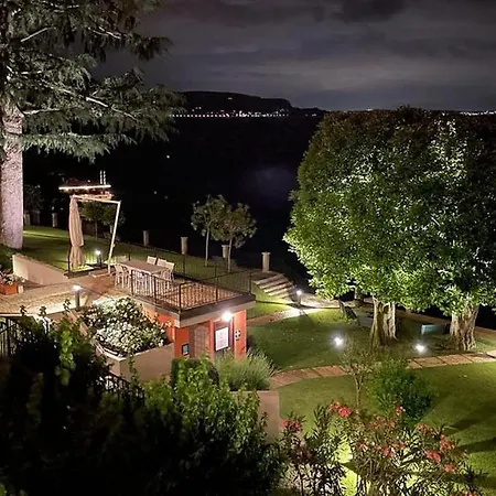 Casa vacanze Casa Jessika Gardone Riviera