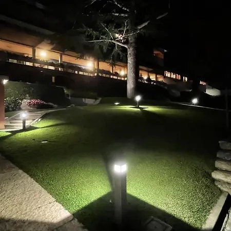 Casa Jessika * Gardone Riviera