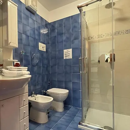 Casa vacanze Casa Jessika Gardone Riviera